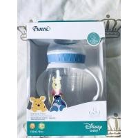 ราคา Pureen เพียวรีน ขวดนมPureen PP ขวดนมเพียวรีนหมีพูห์ PP 8 ออนซ์คอกว้าง พร้อมมือจับถนัดมือ (10717846730)