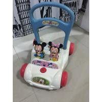 ราคา ผลักเดินมิกกี้เมาส์และมินนี่เมาส์ (2326829244)