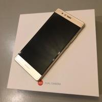 ราคา Huawei P9 มือสอง สภาพดีมาก ใช้เอง (2088103223)
