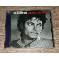 ราคา Michael Jackson ซีดี 2 CD Album The Essential Michael Jackson (16941720444)