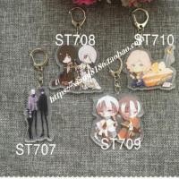 ราคา พร้อมส่ง พวงกุญแจอะคริลิค identity v (2289944726)