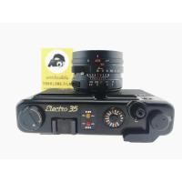ราคา Yashica Electro35 GT[เต็มระบบ] (7136399506)