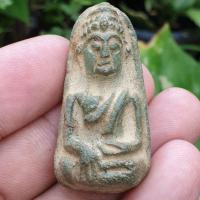 ราคา พระถ้ำเสือ กรุเขาดีสลัก กาญจนบุรี 泰国佛牌 Thai Amulets (21123243657)