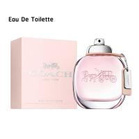 ราคา ( EDT ) COACH New York EDT Women 90 ml กล่องซีล (6911149586)