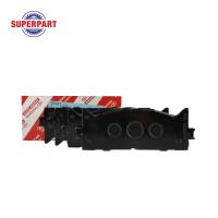 ราคา ผ้าดิสเบรคหน้า CAMRY 07-11 ACV4# แท้ห้างTY (04465-YZZR7) (6941375647)