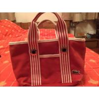 ราคา กระเป๋า Lacoste สีแดง (7283272)