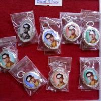 ราคา มีค่าส่ง จี้เงินแท้ ร.5 ร.9 (1148045769)