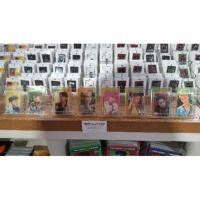 ราคา กระเป๋าสตางค์ ใส่บัตร Exo HOLOGRAM (9830602337)