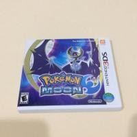 ราคา 3ds Pokemon moon โซน us (1159675299)