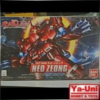 ราคา [พร้อมส่ง] HG 1/144 NZ-999 NEO ZEONG (PLASTIC MODEL KIT) [BANDAI] (21084357550)