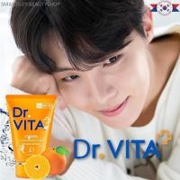 ราคา Daycell Dr.Vita Capsule Vitamin Cleansing Foam 100ml คลีนซิ่งโฟมล้างทำความสะอาดผิวหน้าสูตรผสมวิตามินจากเกาหลี (8309138269)