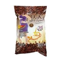 ราคา O.K. Coffee Lend กาแฟโอเค คอฟฟี่ เลนด์1 ถุง บรรจุ 20 ซอง (12374420698)