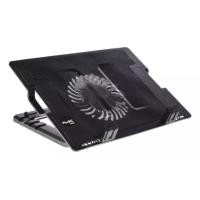 ราคา Cooler Pad ( 1 fan ) N-25C Magictech Black (6297692158)