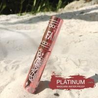 ราคา FAIRYDROPS Platinum Mascara Water Proof (1171121806)