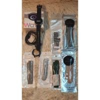 ราคา Samsung Watch Active (10200084709)