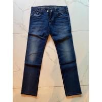 ราคา กางเกงยีนส์ ARMANI JEANSมือสองสภาพดี (14803330643)