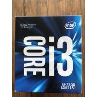ราคา ซีพียู อินเทล Intel® Core™ i3-7300 Processor /Intel® Core™ i3-7300 Processor 3M Cache,3.40 GHz LGA1151 (4047109376)