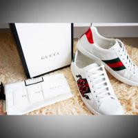 ราคา Gucci Sneakers (1897461904)