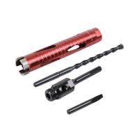 ราคา HomePro กระบอกเพชรเจาะผนัง 32X160 มม. แบรนด์ MATALL (24710412047)