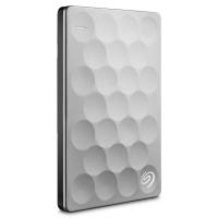 ราคา [ส่งฟรี]Seagate external ultra slim HD รุ่น SGT 2 สี 1TB (2100980610)
