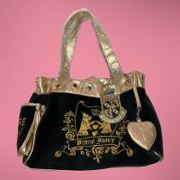 ราคา กระเป๋าjuicy couture (8286602616)