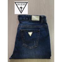 ราคา GUESS JEANS แท้% SALEสไตล์แม่ชมแม่อั้มใส่ (13577978799)