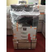 ราคา Sharp MX-M315NV เครื่องถ่ายเอกสารมัลติฟังก์ชั่นขาวดำA3 (3403713310)