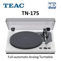 ราคา TEAC TN-175 Turntable (21776502481)