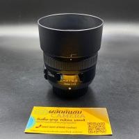 ราคา YONGNUO YN 50mm F1.8 For NIKON (เลนส์ฟิกส์) (23560047617)