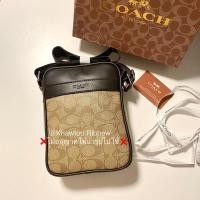 ราคา พร้อมส่ง กระเป๋าCoach Hi-end สวยมาก (22354593622)