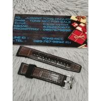 ราคา ❌❌❌ SOLD ❌❌❌ สายนาฬิกา Seiko SRPE80 มือสองของแท้ 100% (20687922964)