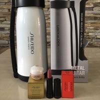 ราคา Shiseido Ginza Tokyo Mini Set (1117951628)