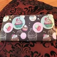 ราคา Milly Wallet ของแท้ 100% กระเป๋าสตางค์ (1169821878)