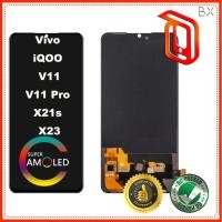 ราคา หน้าจอสัมผัสดิจิทัล LCD 6.41 นิ้ว สําหรับ Vivo iQOO V11 V11 Pro 1804 X21 X21s X23 V1809A (18992758391)