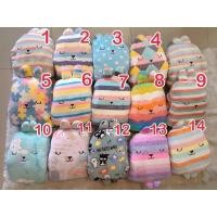 ราคา หมอนผ้าห่ม หมอนซุกมือ หมอนcraftholic งานนำเข้า (22108976160)