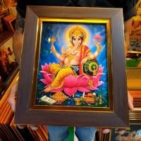ราคา กรอบรูป พระพิฆเนศ เทพ ภาพมงคล ภาพฮวงจุ้ย ของขวัญ ของที่ระลึก เกษียณ วันเกิด ขึ้นบ้านใหม่ สวัสดีปีใหม่ เปิดกิจการใหม่ (22856425012)