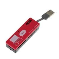 ราคา CARD READER EXT. NOBI NC31 (999743157)