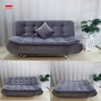 ราคา (ผ่อนได้)(ส่งฟรี) Sofabed รุ่นซากุระ (สามารถเลือกสีผ้า/หนังได้) (23582264352)