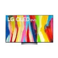 ราคา LG ทีวี OLED Smart TV 4K 55 นิ้ว LG OLED55C2PSC | ไทยมาร์ท THAIMART (15691634775)