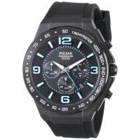ราคา PULSAR นาฬิกาข้อมือชายรุ่นPT3405 (340017947)