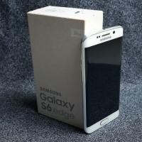 ราคา Samsung Galaxy S6 Edge สภาพใหม่ 98% (มือสอง) (1214034929)