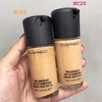 ราคา MAC Pro Longwear SPF10 Foundation (5518737427)