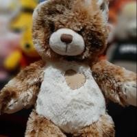 ราคา ตุ๊กตามือสอง หมี บิ้วอะแบร์ (ป้ายห้อย) (7410521890)