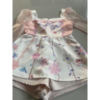 ราคา จั้มสูทขาสั้นงานป้าย Arista size M (9518986587)