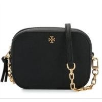ราคา กระเป๋า Tory Burch Emerson Round (Crossbody) ของแท้ (22834001740)