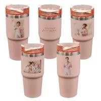 ราคา กระบอกน้ำเก็บความเย็น-แก้วน้ำสแตนเลส STANLEY SYN FIBER (25011562178)