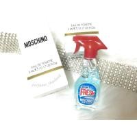 ราคา นำ้หอม Moschino Fresh Edt 5 ml. (85998701)