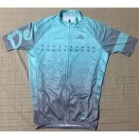 ราคา เสื้อปั่นจักรยานมือสอง สภาพดี รอบอก 36 (1675274235)