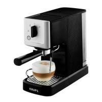 ราคา KRUPS เครื่องชงกาแฟ แรงดัน 15 บาร์ รุ่น XP3440 Series (22242055703)