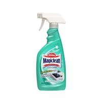 ราคา Magiclean มาจิคลีนผลิตภัณฑ์ทำความสะอาดสำหรับห้องครัว ขวดสเปรย์ 500มล. (10138385172)